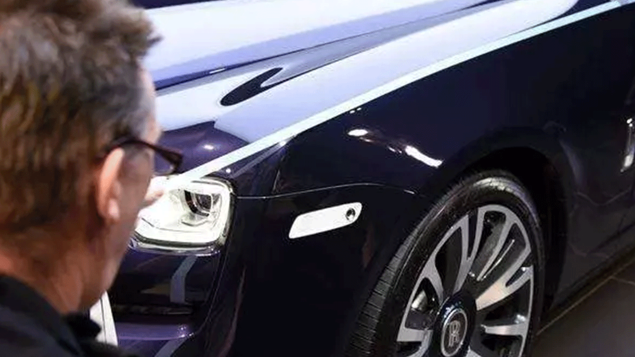 Foto - Yapay zela bile ona bir şey yapamaz: Tek başına çalışıp Yüzbinlerce dolar kazanıyor!