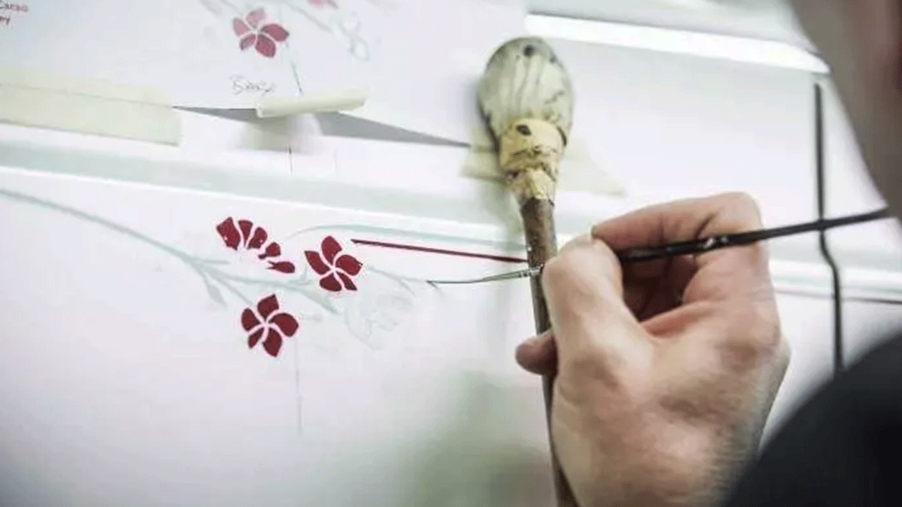 Foto - Yapay zela bile ona bir şey yapamaz: Tek başına çalışıp Yüzbinlerce dolar kazanıyor!