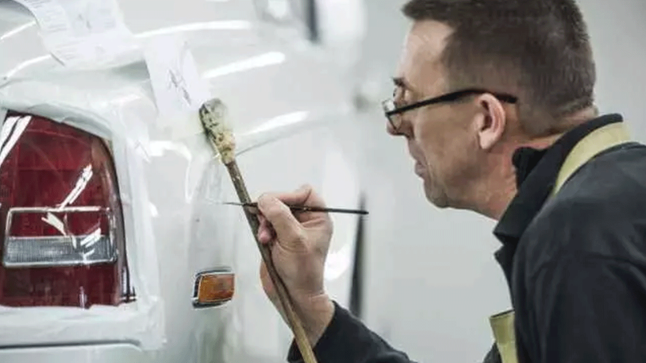 Foto - Yapay zela bile ona bir şey yapamaz: Tek başına çalışıp Yüzbinlerce dolar kazanıyor!