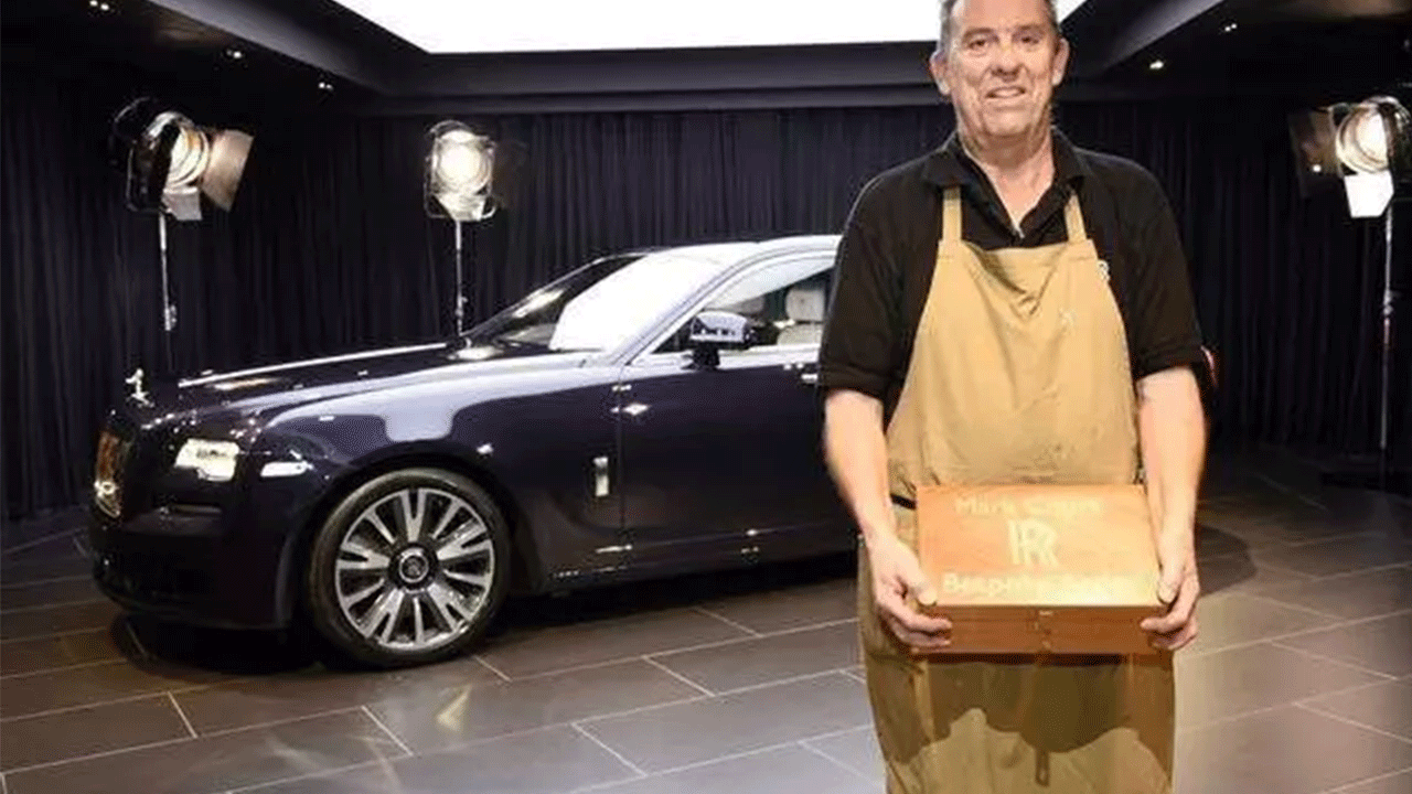 Foto - Yapay zela bile ona bir şey yapamaz: Tek başına çalışıp Yüzbinlerce dolar kazanıyor!