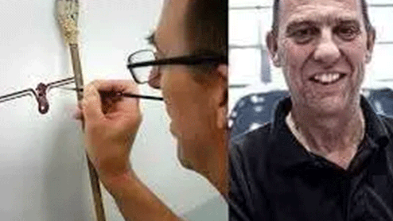 Foto - Yapay zela bile ona bir şey yapamaz: Tek başına çalışıp Yüzbinlerce dolar kazanıyor!