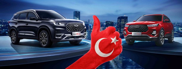 Yapılacak yatırım çok büyük olacak! Çinli marka Türkiye’de üretim için ilk adımı attı!