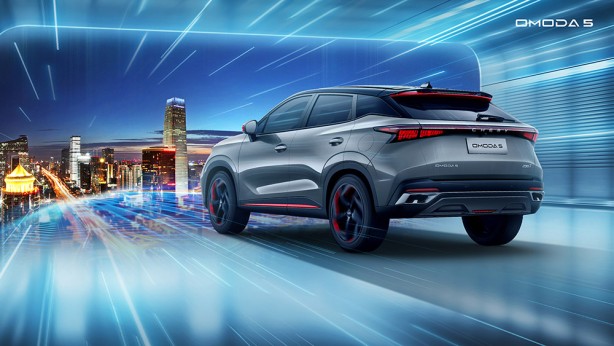 Foto - Yapılacak yatırım çok büyük olacak! Çinli marka Türkiye’de üretim için ilk adımı attı!