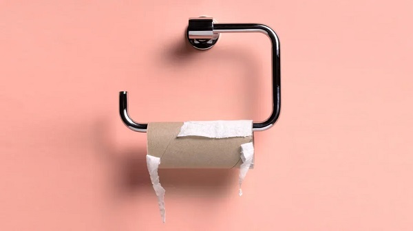 Foto - Yapılan araştırma kaygı oluşturdu! Tuvalet kağıdı bakın neye sebep oluyor