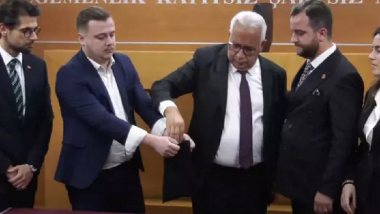 Foto - Yapılan itiraz kabul edildi, Bayrampaşa'da başkanvekilliği seçimi yeniden yapılacak: Kura oyunu bozuldu