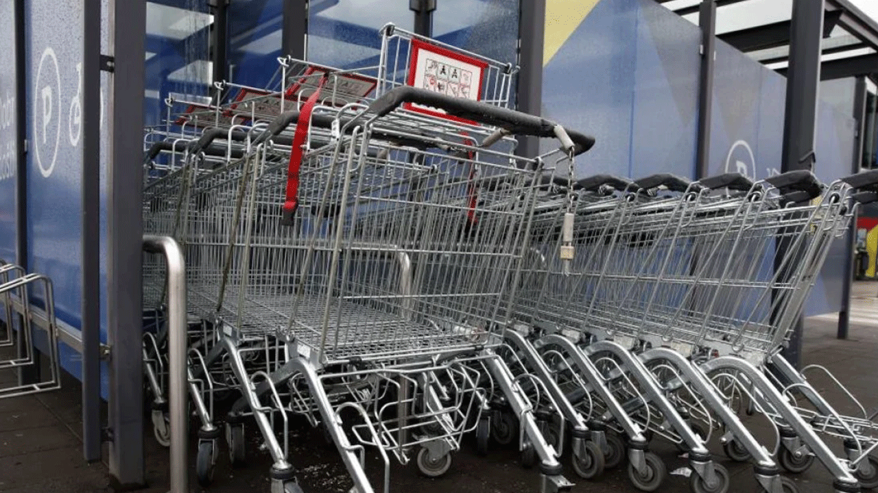 Foto - Fiyatlar isyan ettirdi: Alışveriş yapmayı kestiler!