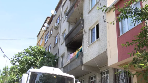 Foto - Yapılan zamma sinirlendi! Kiracı evi ateşe verdi