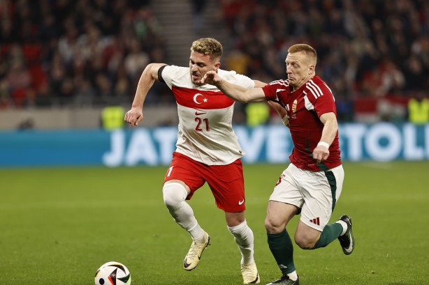 Foto - Yapılanlar büyük tepki çekmişti! Beklenmedik karar tüm Türkiye’ye duyuruldu: Semih Kılıçsoy, Arda Güler sonrası sürpriz