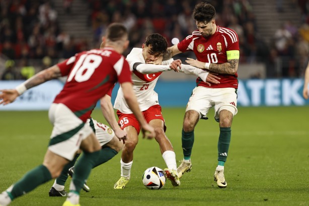 Foto - Yapılanlar büyük tepki çekmişti! Beklenmedik karar tüm Türkiye’ye duyuruldu: Semih Kılıçsoy, Arda Güler sonrası sürpriz