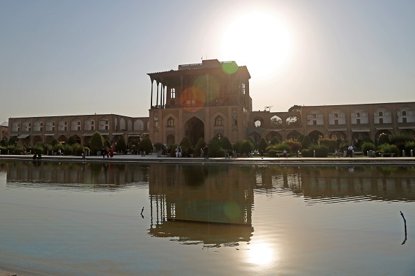 Foto - Yapılışının üzerinden yüzlerce yıl geçti! Halen ihtişamıyla göz alıyor