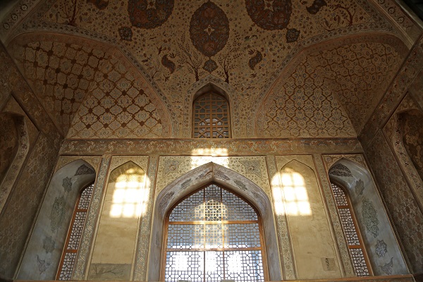 Foto - Yapılışının üzerinden yüzlerce yıl geçti! Halen ihtişamıyla göz alıyor