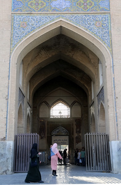 Foto - Yapılışının üzerinden yüzlerce yıl geçti! Halen ihtişamıyla göz alıyor