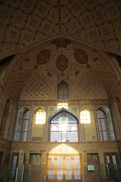 Foto - Yapılışının üzerinden yüzlerce yıl geçti! Halen ihtişamıyla göz alıyor