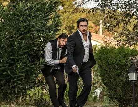 Foto - Yapım şirketi Pana Film'den Kurtlar Vadisi Kaos açıklaması! Vadi hayranları bu kez çılgına dönecek