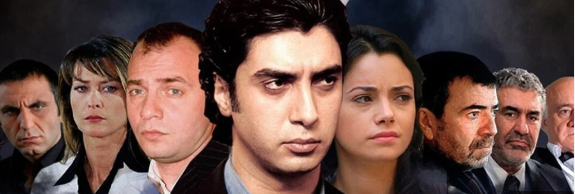 Foto - Yapım şirketi Pana Film'den Kurtlar Vadisi Kaos açıklaması! Vadi hayranları bu kez çılgına dönecek