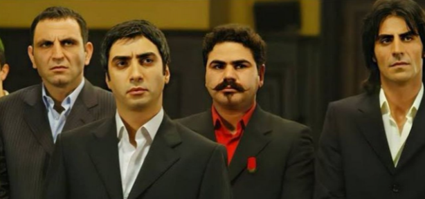 Foto - Yapım şirketi Pana Film'den Kurtlar Vadisi Kaos açıklaması! Vadi hayranları bu kez çılgına dönecek