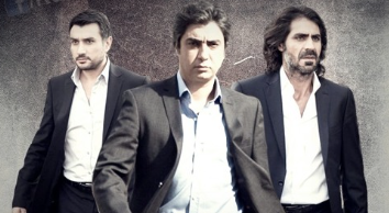 Foto - Yapım şirketi Pana Film'den Kurtlar Vadisi Kaos açıklaması! Vadi hayranları bu kez çılgına dönecek