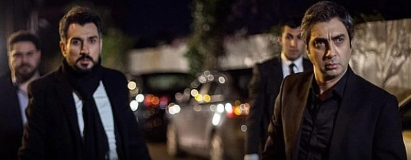 Foto - Yapım şirketi Pana Film'den Kurtlar Vadisi Kaos açıklaması! Vadi hayranları bu kez çılgına dönecek