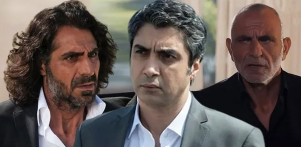 Yapım şirketi Pana Film'den Kurtlar Vadisi Kaos açıklaması! Vadi hayranları bu kez çılgına dönecek