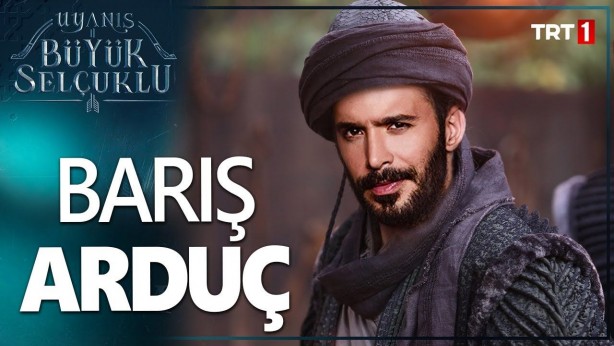 Foto - Yapımcı duyurdu! Uyanış Alp Arslan dizisi...