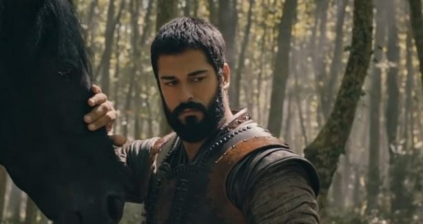 Foto - Yapımcı Mehmet Bozdağ açıkladı! Kuruluş Osman'da bomba Diriliş Ertuğrul detayı