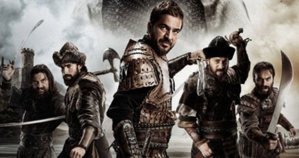 Foto - Yapımcı Mehmet Bozdağ açıkladı! Kuruluş Osman'da bomba Diriliş Ertuğrul detayı