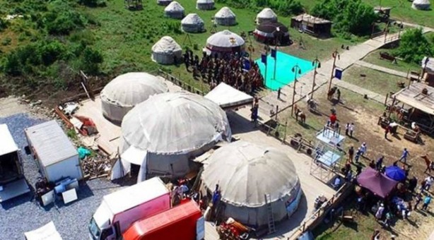 Foto - Yapımcı Mehmet Bozdağ açıkladı! Kuruluş Osman'da bomba Diriliş Ertuğrul detayı