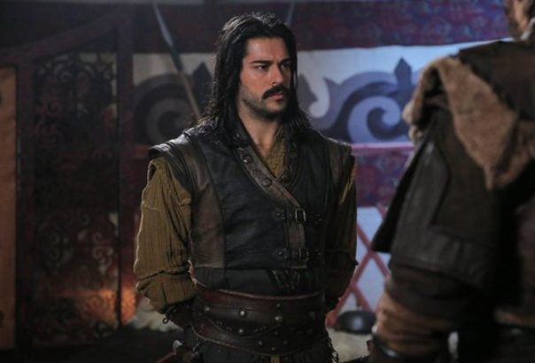 Foto - Yapımcı Mehmet Bozdağ duyurdu! Kuruluş Osman'dan üzen haber