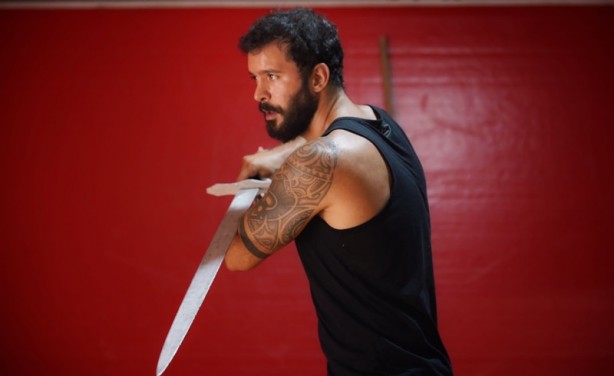 Foto - Yapımcı paylaştı! Uyanış Alparslan'ın setinden ilk görüntüler geldi