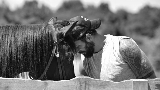Foto - Yapımcı paylaştı! Uyanış Alparslan'ın setinden ilk görüntüler geldi