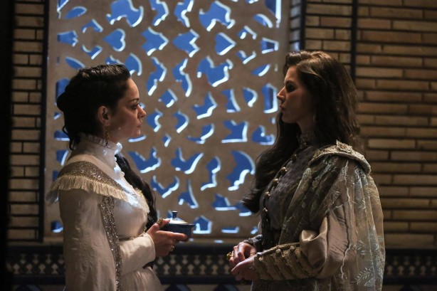 Foto - Yapımcısı paylaştı! Uyanış Büyük Selçuklu hayranlarını sevindiren gelişme