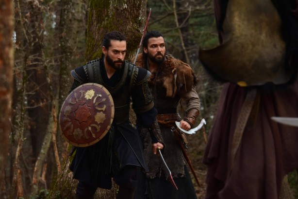 Foto - Yapımcısı paylaştı! Uyanış Büyük Selçuklu hayranlarını sevindiren gelişme