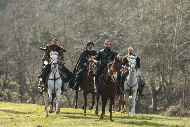Foto - Yapımcısı paylaştı! Uyanış Büyük Selçuklu hayranlarını sevindiren gelişme