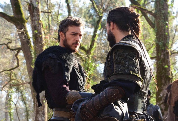 Foto - Yapımcısı paylaştı! Uyanış Büyük Selçuklu hayranlarını sevindiren gelişme