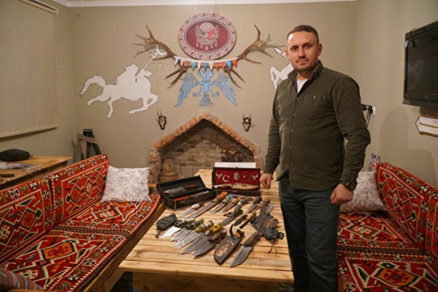 Foto - Yapımı 1 ay sürüyor! ABD, BAE ve İran istiyor