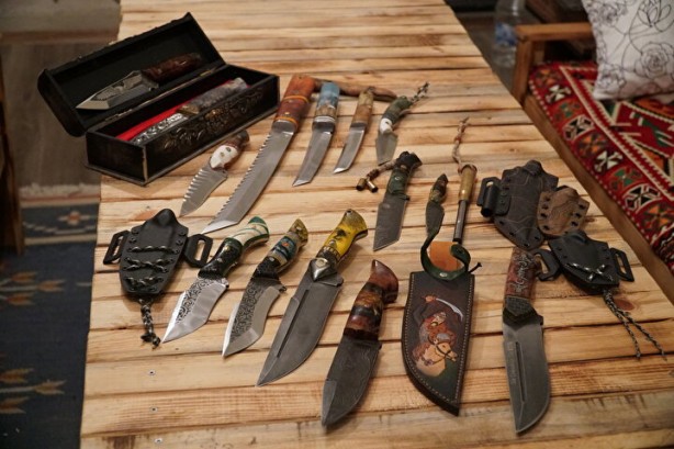 Foto - Yapımı 1 ay sürüyor! ABD, BAE ve İran istiyor