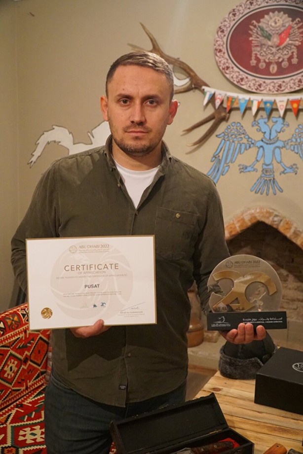 Yapımı 1 ay sürüyor! ABD, BAE ve İran istiyor