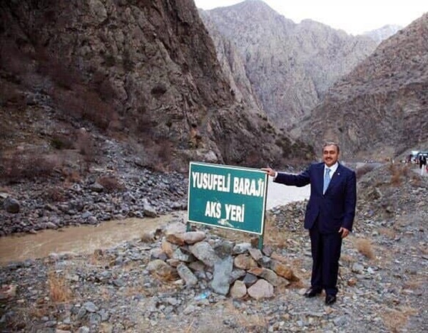 Foto - Yapımı 9 yıl sürdü! 2024'e böyle girecek