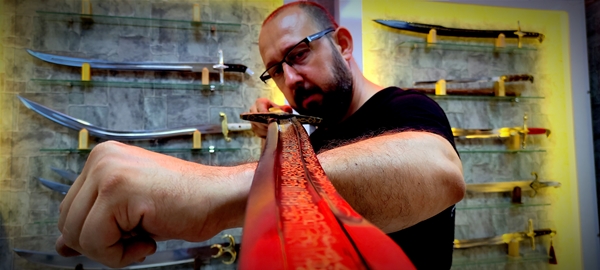 Foto - Yapımı günler sürüyor! Son sipariş Suudi Arabistan emirinden geldi