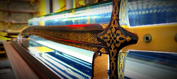 Yapımı günler sürüyor! Son sipariş Suudi Arabistan emirinden geldi