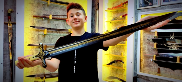 Foto - Yapımı günler sürüyor! Son sipariş Suudi Arabistan emirinden geldi