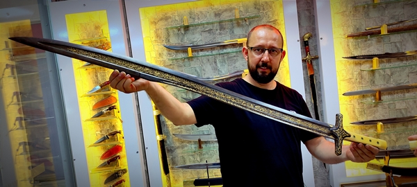 Foto - Yapımı günler sürüyor! Son sipariş Suudi Arabistan emirinden geldi