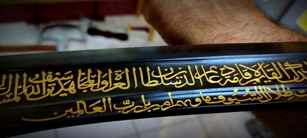 Foto - Yapımı günler sürüyor! Son sipariş Suudi Arabistan emirinden geldi