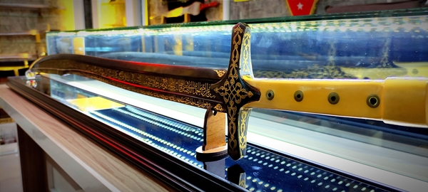 Foto - Yapımı günler sürüyor! Son sipariş Suudi Arabistan emirinden geldi