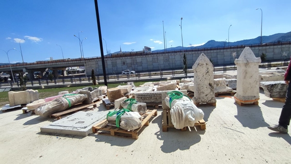 Foto - Yapımı tamamlandı! Açılış için gün sayıyor