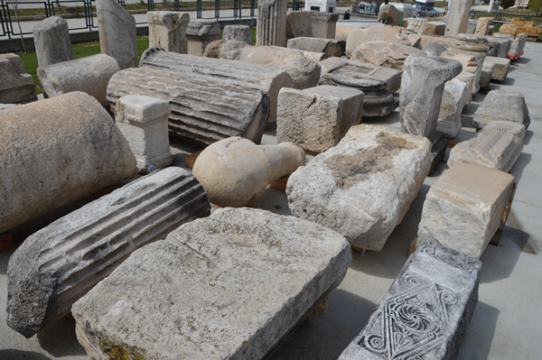 Foto - Yapımı tamamlandı! Açılış için gün sayıyor