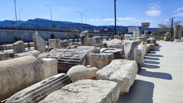 Foto - Yapımı tamamlandı! Açılış için gün sayıyor