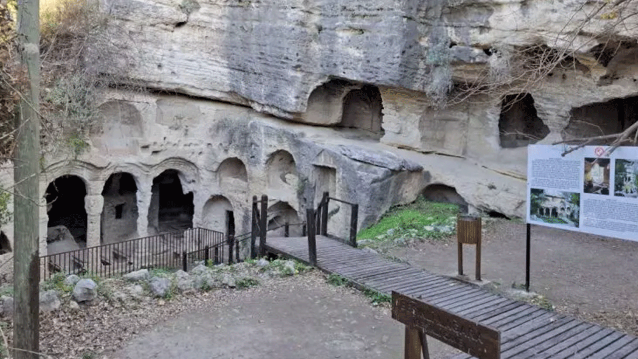 Foto - Yapımında binlerce insan çalıştırıldı! Tam 81 yılda bitirildi!