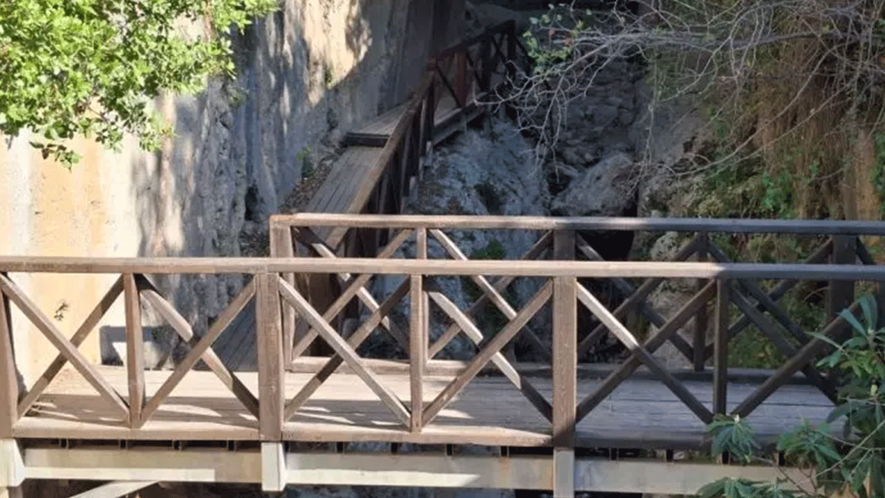 Foto - Yapımında binlerce insan çalıştırıldı! Tam 81 yılda bitirildi!