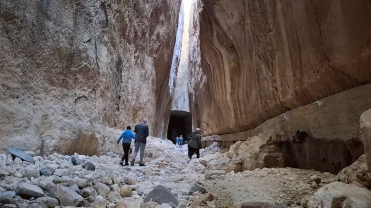 Foto - Yapımında binlerce insan çalıştırıldı! Tam 81 yılda bitirildi!